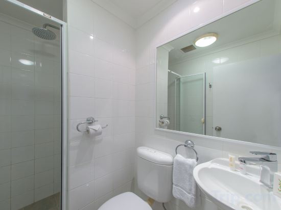 Фото CKS Sydney Airport Hotel