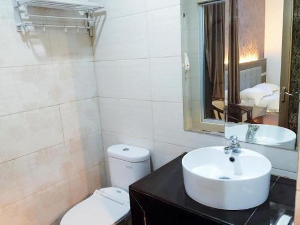 Фото De Best Hotel