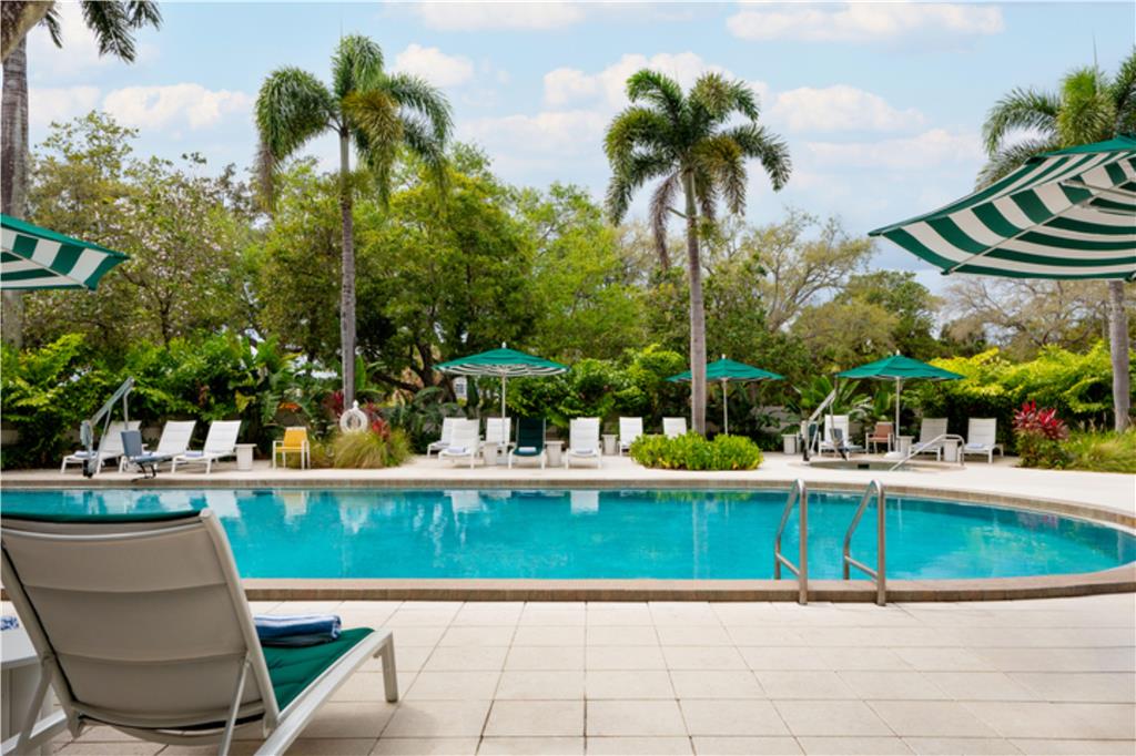 Фото Doubletree by Hilton Deerfield Beach - Boca Raton