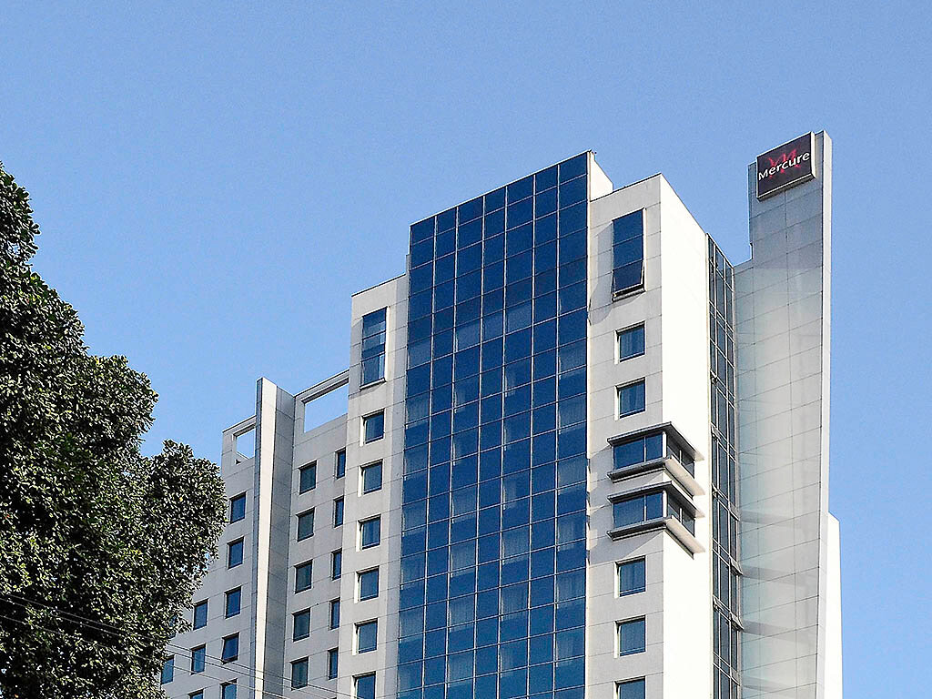 Фото Mercure Manaus