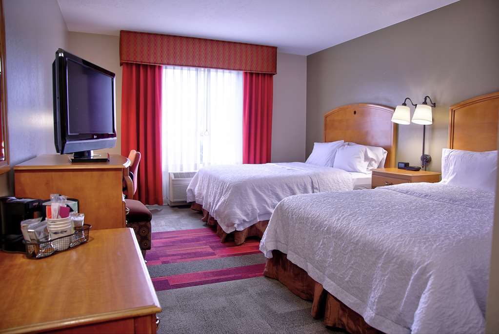 Фото Hampton Inn Cedar City