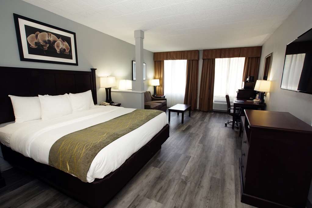 Фото Best Western Paramus Hotel & Suites