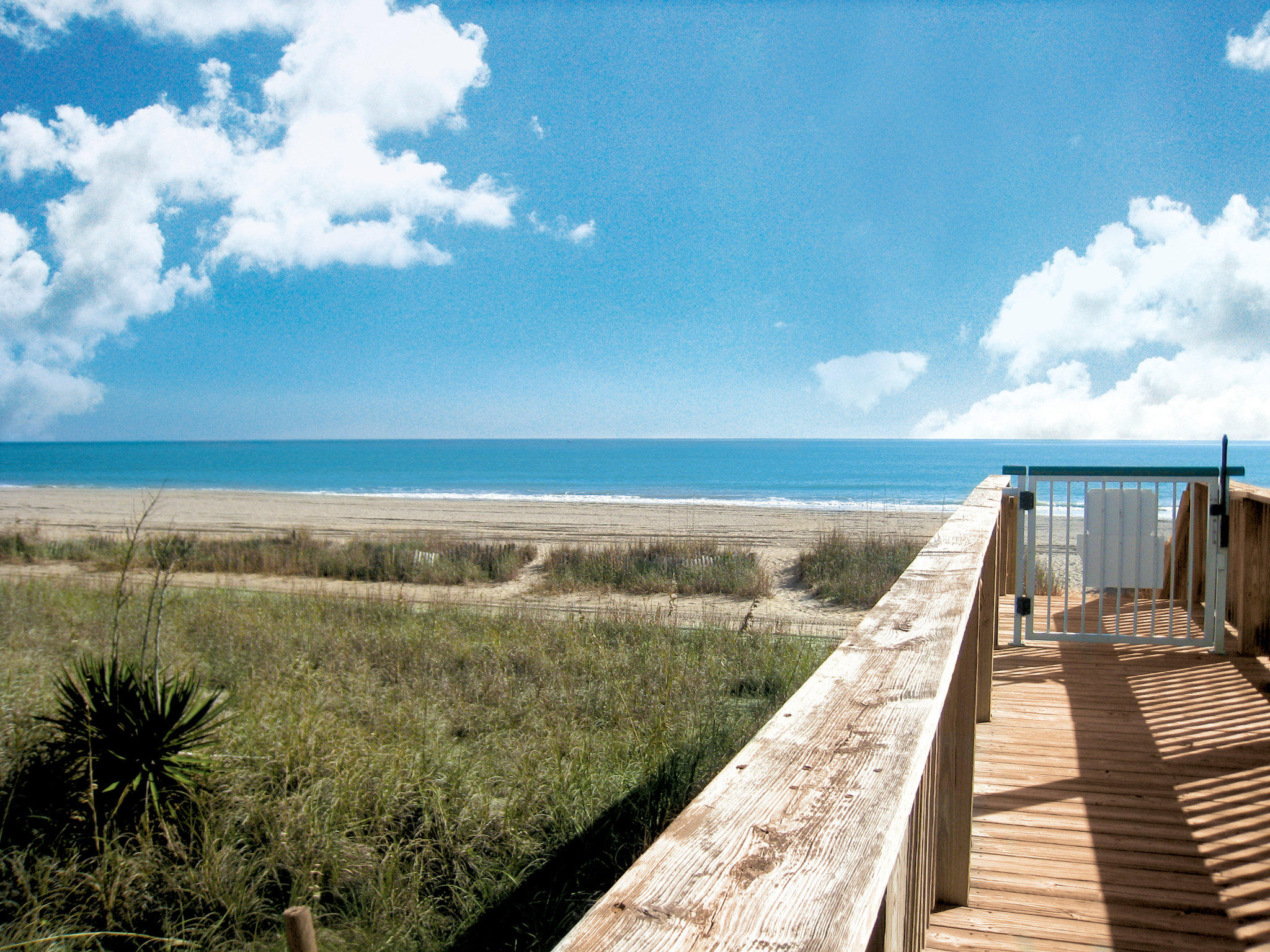 Фото Holiday Inn Club Vacations South Beach Resort, an Ihg Hotel