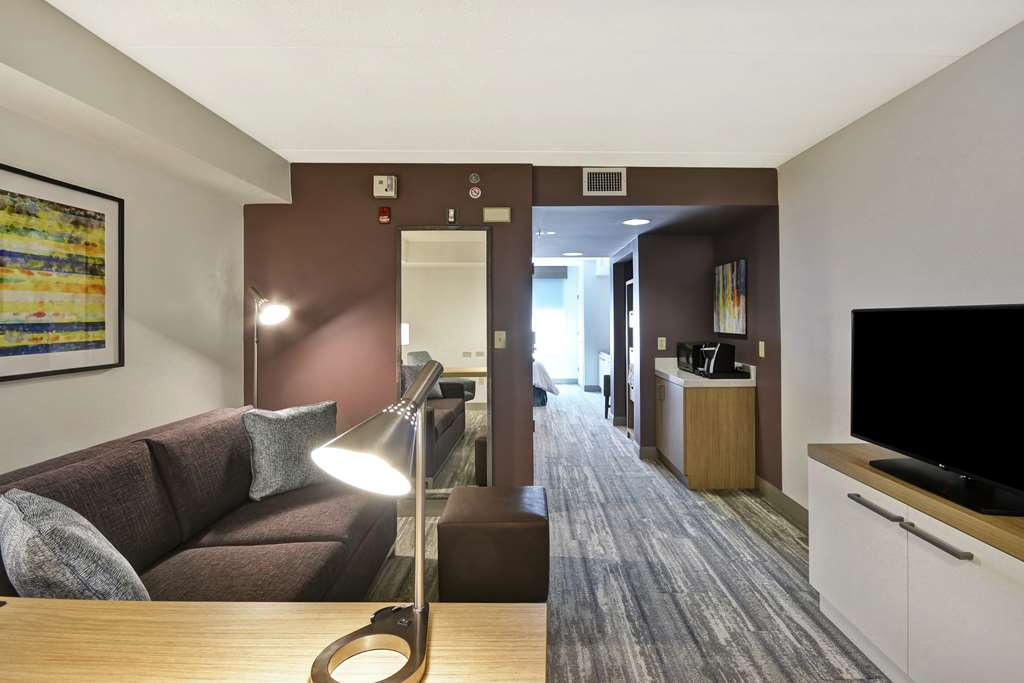 Фото Hilton Garden Inn Panama City