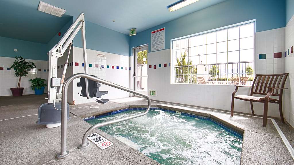 Фото Best Western Plus Liberty Lake Inn
