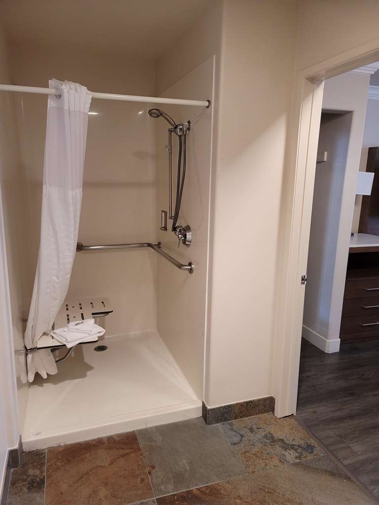 Фото Best Western Bishop Lodge