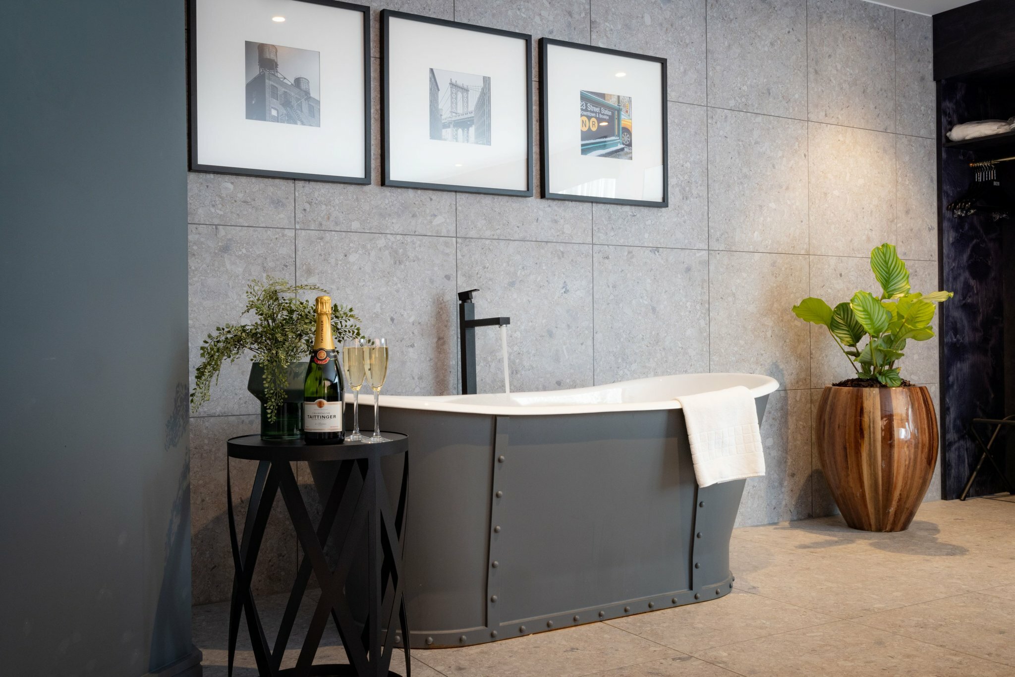 Фото Hotel Brooklyn Manchester