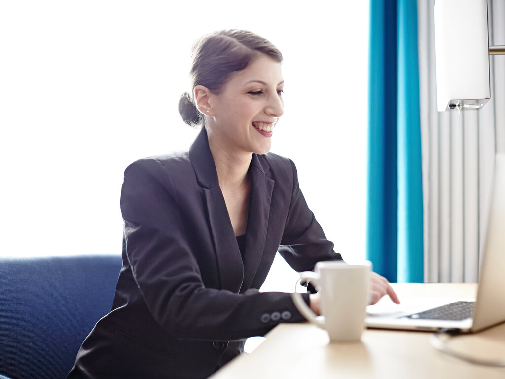 Фото Novotel London Wembley