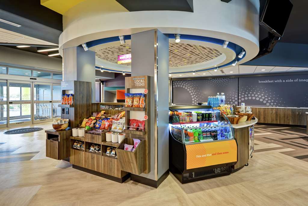 Фото Tru by Hilton Chicopee Springfield