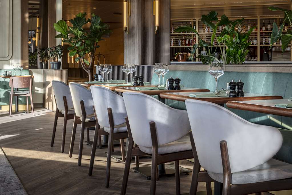 Фото Radisson Blu Scandinavia Hotel, Copenhagen