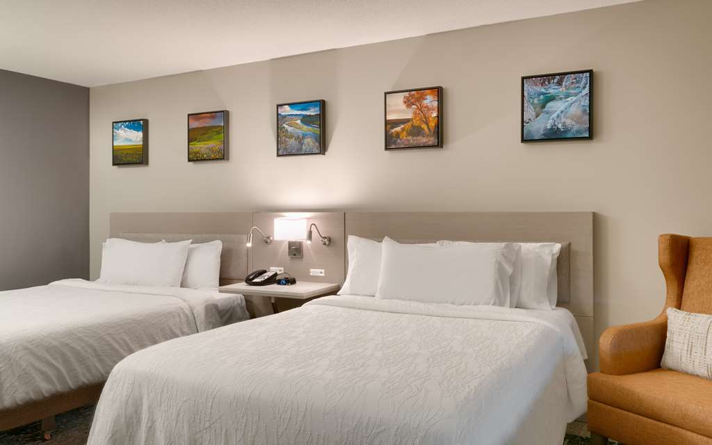 Фото Hilton Garden Inn Idaho Falls