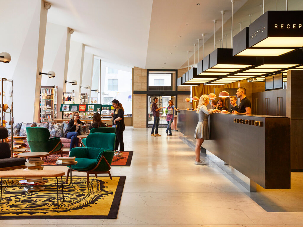 Фото отеля 4