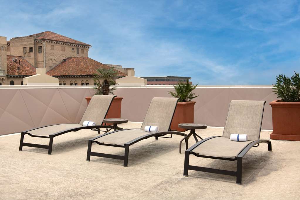 Фото Homewood Suites by Hilton San Antonio-Riverwalk/Downtown