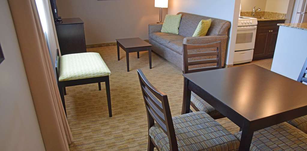 Фото Best Western Pembroke Inn & Conference Centre