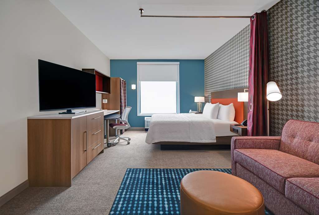 Фото Home2 Suites by Hilton Blacksburg, Va