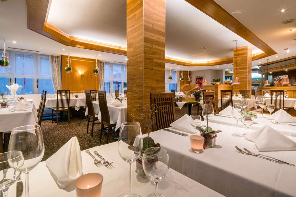 Фото Best Western Plus Parkhotel Erding
