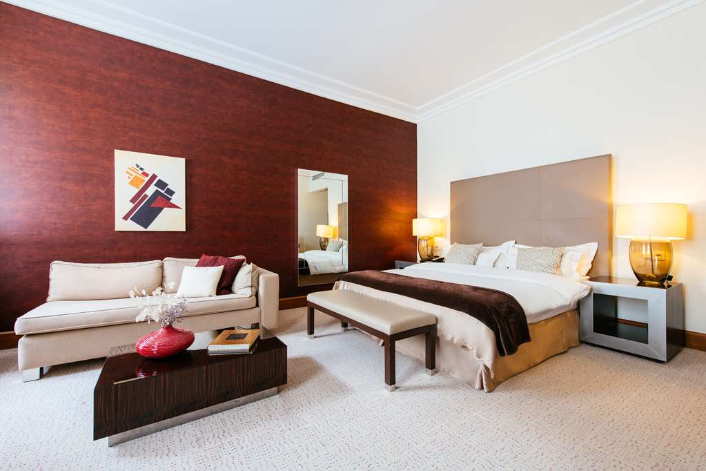 Фото Radisson Blu Style Hotel Vienna