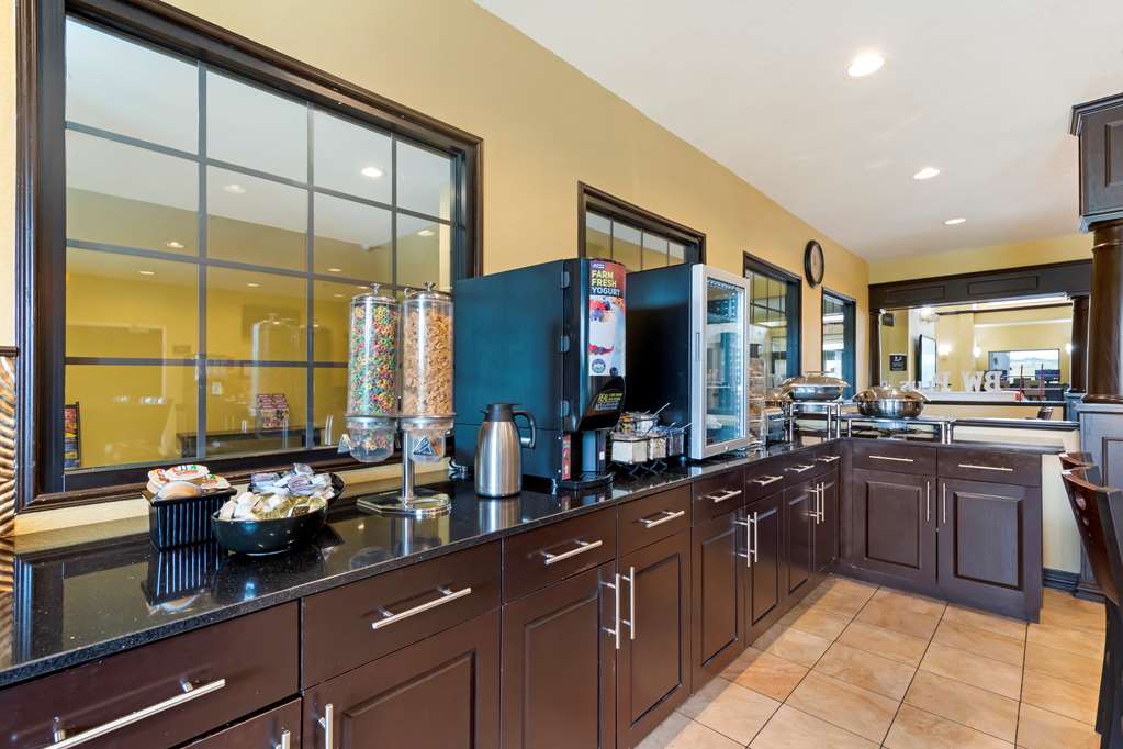 Фото Best Western Plus Dfw Airport Suites
