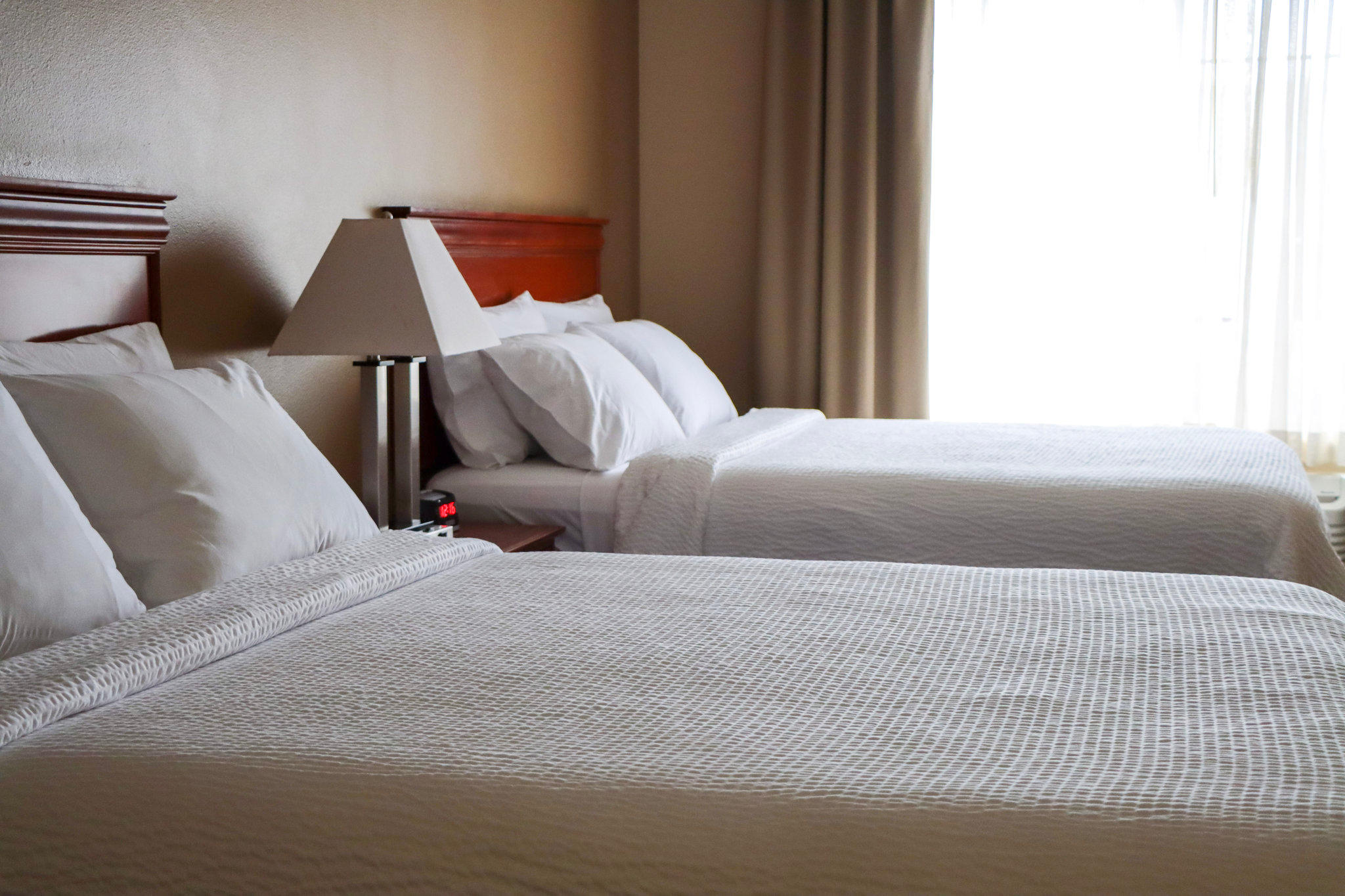 Фото Holiday Inn Express Walla Walla, an Ihg Hotel