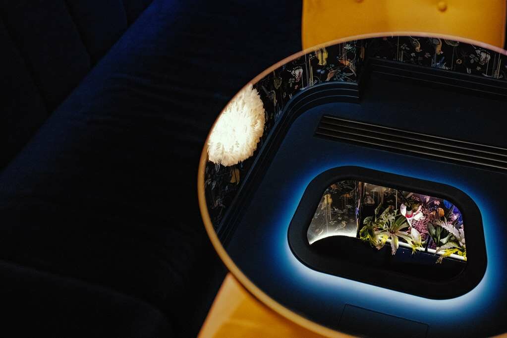 Фото Radisson Blu Carlton Hotel, Bratislava