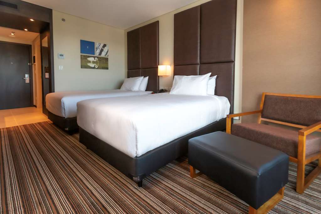 Фото Hilton Garden Inn Neuquen