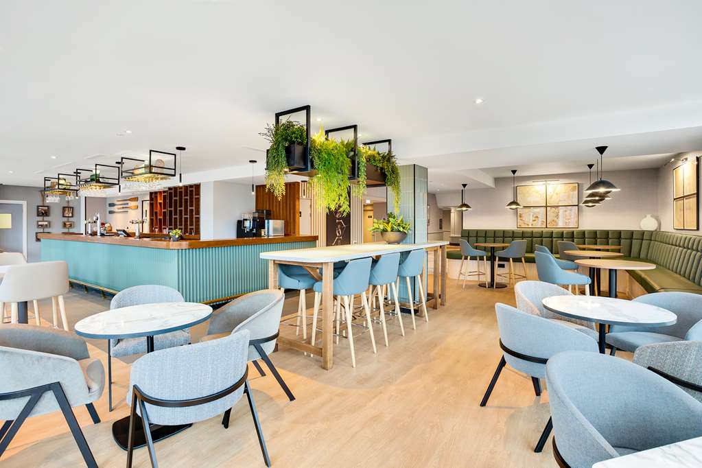 Фото Radisson Hotel York