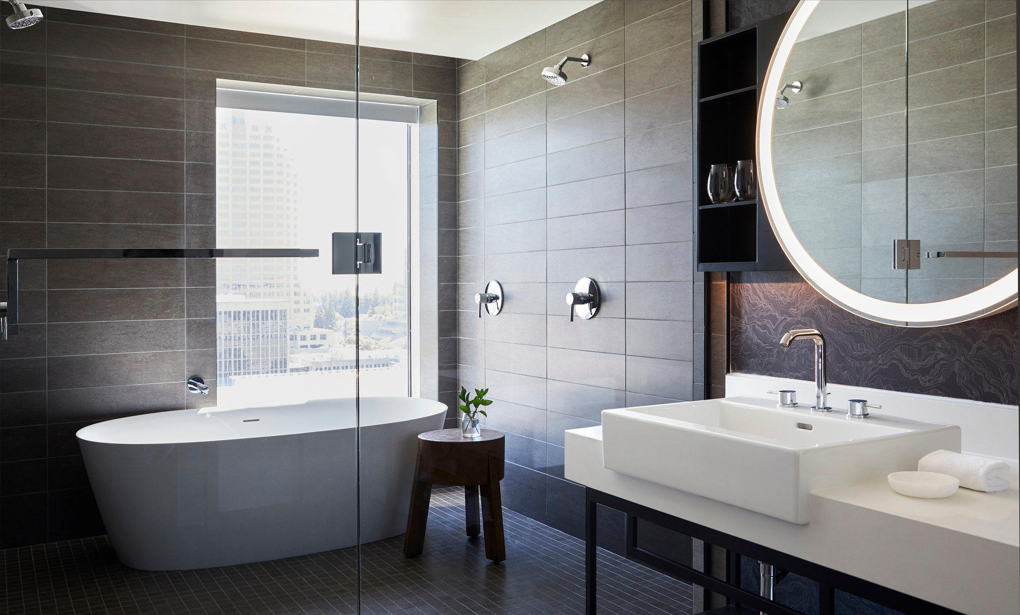 Фото Kimpton Sawyer Hotel, an Ihg Hotel
