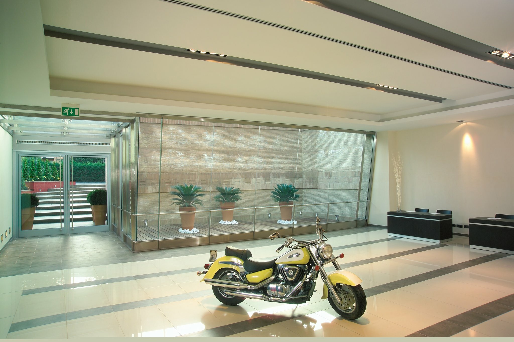 Фото Crowne Plaza Rome St Peter's
