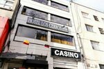 Hotel bogota