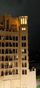 Гостиница Bahi Ajman Palace Hotel в Аджмане