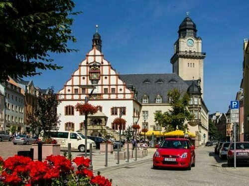Am Klostermarkt