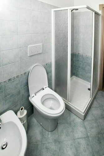 Гостиница B&b il Rosso e il Blu в Кунео