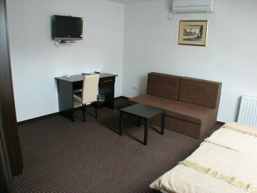 Гостиница Hostel Levicki в Славонски-Броде