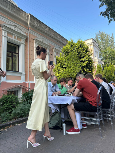 КАРЕТА - фото 5