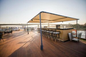Sunrise Semiramis i Cruise - 8