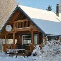 Гостиница Hotel Hanhi в Ловийсе