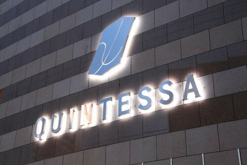 Гостиница Quintessa Hotel Sapporo в Саппоро