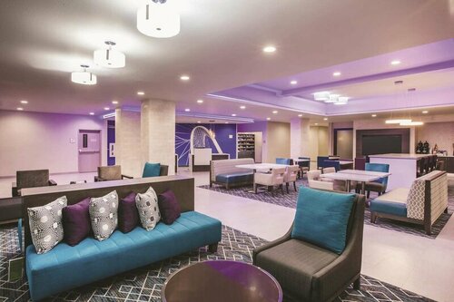 Гостиница La Quinta Inn Ste by Wyndham Dallas Ne Arboretum в Уили