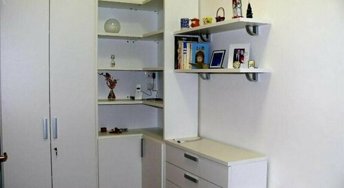 Гостиница B&b Max в Мессине