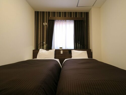 Гостиница Odawara Terminal Hotel в Одаваре