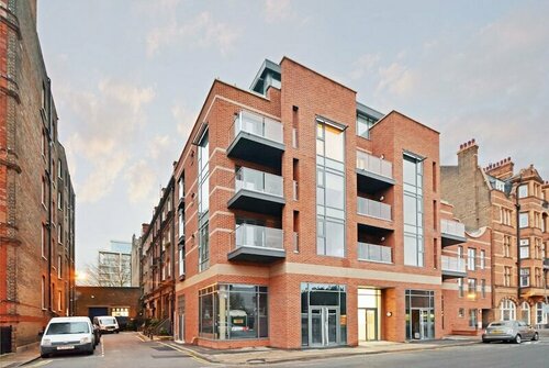 The Kensington Residencies
