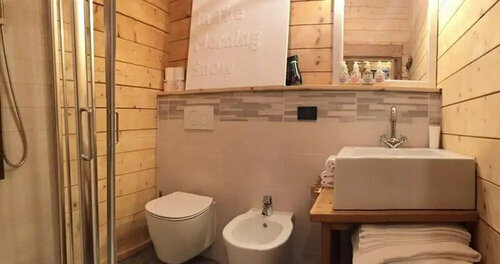 Гостиница Hotel Letterario Locanda Collomb в Ла-Тюиле
