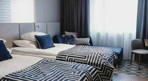Гостиница Original Sokos Hotel Vaakuna в Сейняйоки