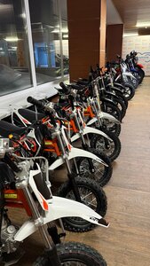 Фото 4 автошколы «Мотошкола Мосгортранс»