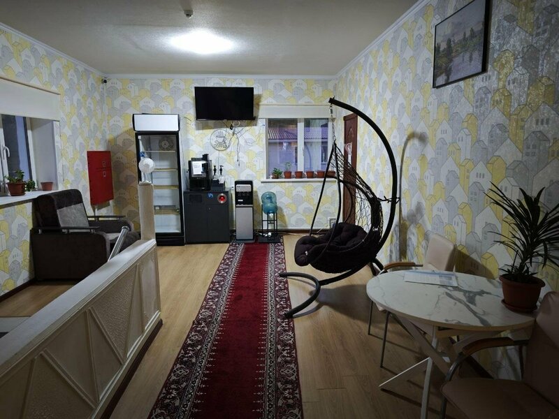 Гостиница Лахденпохья — фото 20