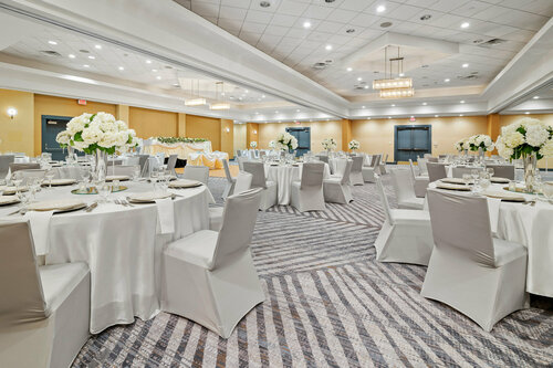 Гостиница Crowne Plaza Houston River Oaks, an Ihg Hotel в Хьюстоне