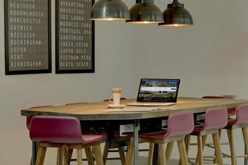 Гостиница Best Western White House Hotel в Уотфорде