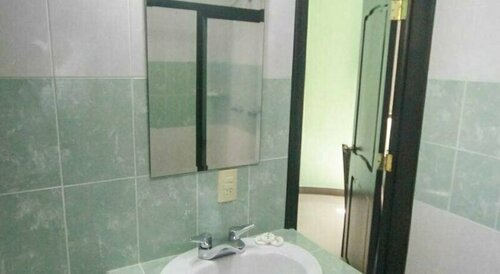 Гостиница Hotel Castillo Del Rey в Паленке