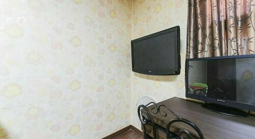 Гостиница Motel Sangmu Gwangju в Кванджу