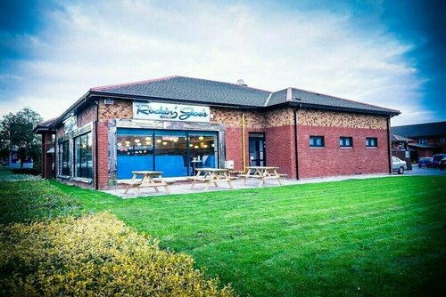 Гостиница Travelodge Waterford в Уотерфорде